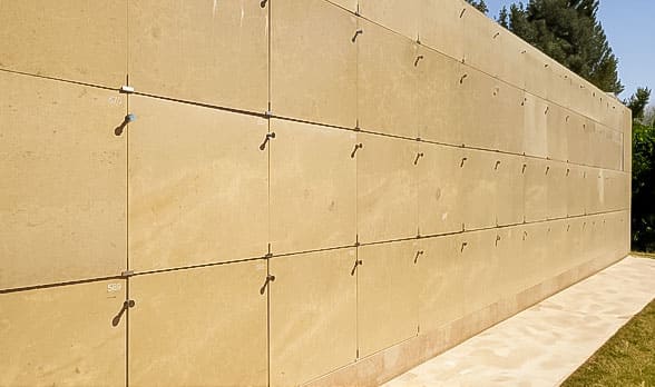 nichos prefabricados