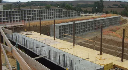 cementerio en cádiz