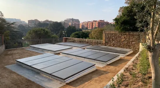 tumbas de lloret de mar